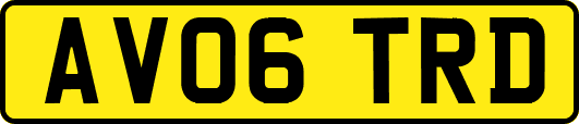 AV06TRD