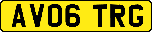 AV06TRG