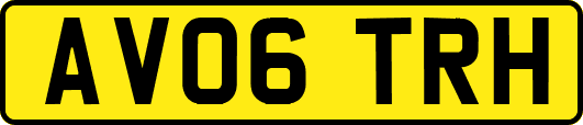 AV06TRH