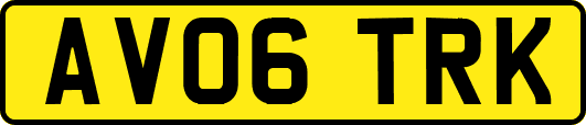 AV06TRK