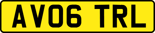 AV06TRL