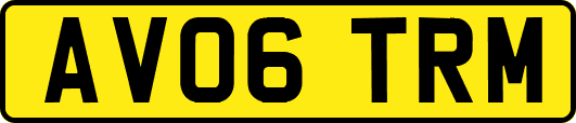 AV06TRM