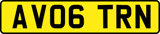 AV06TRN