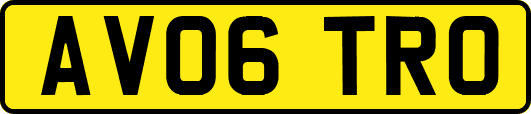 AV06TRO