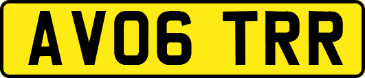 AV06TRR