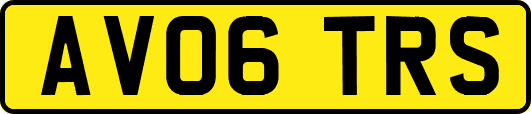 AV06TRS