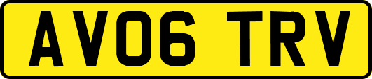 AV06TRV