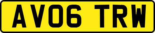 AV06TRW