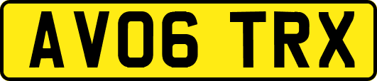 AV06TRX