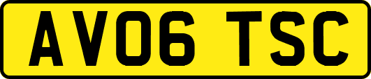 AV06TSC