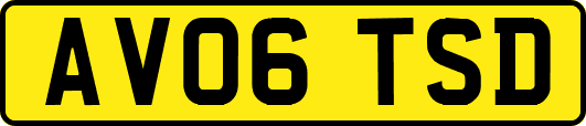 AV06TSD