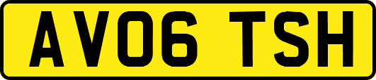 AV06TSH