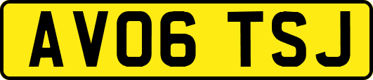 AV06TSJ