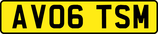 AV06TSM