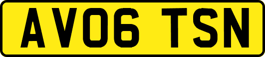 AV06TSN