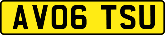AV06TSU