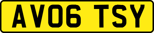 AV06TSY