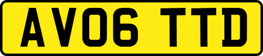 AV06TTD