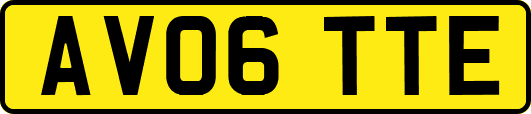AV06TTE