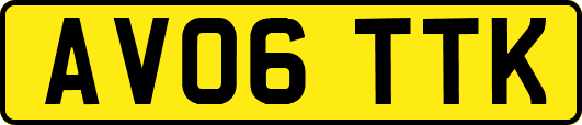 AV06TTK