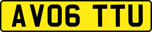 AV06TTU