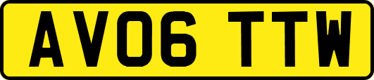 AV06TTW