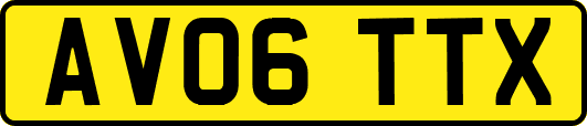 AV06TTX