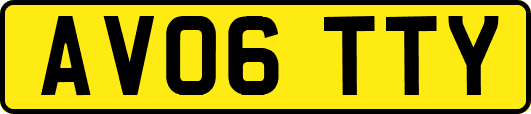 AV06TTY