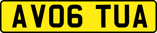 AV06TUA