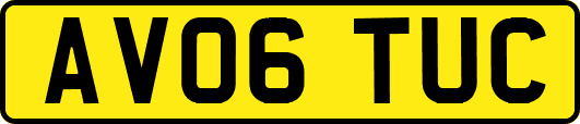 AV06TUC