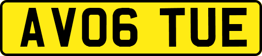 AV06TUE
