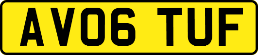 AV06TUF