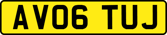 AV06TUJ