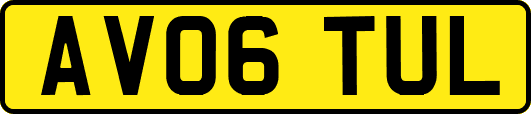 AV06TUL