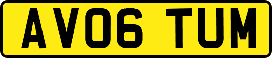 AV06TUM