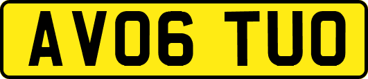 AV06TUO