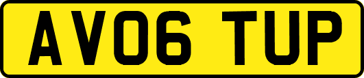 AV06TUP