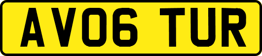 AV06TUR