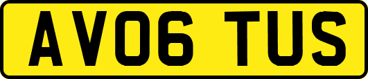 AV06TUS