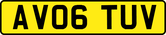 AV06TUV