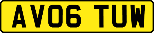 AV06TUW