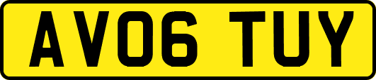 AV06TUY