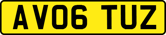 AV06TUZ
