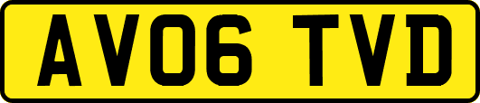 AV06TVD