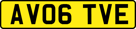 AV06TVE