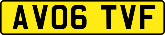 AV06TVF