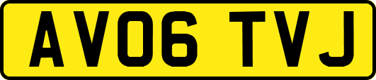 AV06TVJ