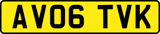 AV06TVK