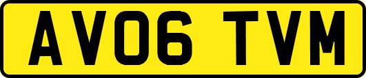 AV06TVM