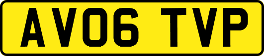 AV06TVP